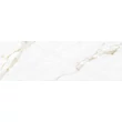Kép 1/3 - mirello calacatta delicatto gold decor matt rect csempe 29,5x90 cm