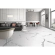 Kép 2/2 - mirello farak white shiny rect padlólap 59,5x59,5 cm