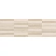 Kép 1/2 - mirello freedom blocks beige matt rect csempe 29,5x90 cm