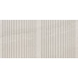 Kép 1/2 - mirello norwick decor beige shiny rect csempe 29,5x59,5 cm