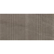 Kép 1/2 - mirello norwick decor taupe shiny rect csempe 29,5x59,5 cm