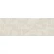 Kép 1/2 - mirello rhapsody decor sand matt rect csempe 29,5x90 cm