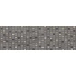 Kép 1/2 - mirello vision deep grey matt rect csempe 29,5x90 cm