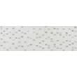 Kép 1/3 - mirello vision deep white matt rect csempe 29,5x90 cm