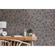 Kép 2/2 - mirello vision deep grey matt rect csempe 29,5x90 cm