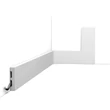 Kép 1/2 - orac decor square sx157 lábazati díszléc
