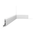 Kép 1/2 - orac decor contour sx173 lábazati díszléc