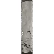 Kép 1/2 - paradyz arctic storm brick silver str glossy csempe 6,5x29,8 cm