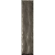 Kép 1/2 - paradyz comfort place brick graphite str matt csempe 6,5x29,8 cm