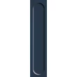 Kép 1/3 - paradyz monpelli navy str a csempe 6,5x29,8 cm