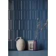 Kép 3/3 - paradyz monpelli navy str d csempe 6,5x29,8 cm