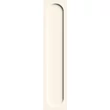 Kép 1/2 - paradyz monpelli white str a csempe 6,5x29,8 cm