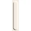 Kép 1/2 - paradyz monpelli white str b csempe 6,5x29,8 cm