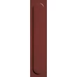 Kép 1/2 - paradyz monpelli wine str b csempe 6,5x29,8 cm