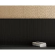 Kép 4/4 - paradyz noisy whisper gold str. pol. csempe 39,8x119,8 cm