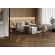 Kép 2/3 - paradyz prettywood chocolate str mat 19,8x119,8 cm
