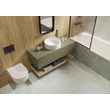 Kép 3/4 - paradyz prettywood gold str mat 19,8x119,8 cm