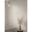 Kép 3/3 - paradyz puris white ultramat dekor b csempe 29,8x89,8 cm