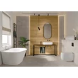 Kép 2/3 - paradyz spacewood gold str mat 19,8x119,8 cm
