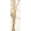 Kép 1/2 - paradyz warm wind gold glossy csempe 29,8x89,8 cm