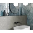 Kép 2/2 - paradyz wonder sky blu glossy csempe 29,8x89,8 cm