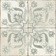 Kép 1/2 - peronda fs ivy sage padlólap 45x45 cm
