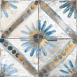 Kép 1/4 - peronda fs marrakech blue padlólap 45x45 cm
