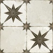 Kép 1/2 - peronda fs star ara black padlólap 45x45 cm