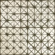 Kép 1/2 - peronda fs temple black padlólap 45x45 cm