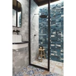 Kép 2/2 - peronda fs tradition brick silver lt falicsempe 20x40 cm
