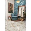Kép 2/2 - peronda fs tradition brick green lt falicsempe 20x40 cm