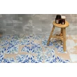 Kép 2/2 - peronda fs tradition brick white lt falicsempe 20x40 cm
