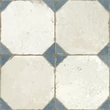 Kép 1/4 - peronda fs yard blue padlólap 45x45 cm