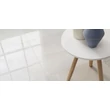 Kép 2/2 - piemme geostone bianco fényes padlólap 60x60 cm