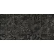 Kép 1/2 - piemme ibla tombolo dark fényes csempe 60x120 cm