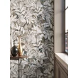 Kép 2/3 - piemme majestic pure foliage fényes dekor csempe 60x120 cm