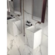 Kép 2/3 - piemme majestic pure superb statuario fényes 60x120 cm