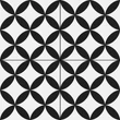 Kép 1/3 - prissmacer pre circle black padlólap 45x45 cm