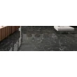 Kép 2/2 - prissmacer radon negro ret. 120x120 cm