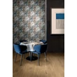 Kép 3/4 - ragno decora palm rect. dekor csempe 60x120 cm R9QF