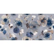 Kép 1/3 - ragno decora floral rect. dekor csempe 60x120 cm R9QD