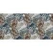 Kép 1/4 - ragno decora palm rect. dekor csempe 60x120 cm R9QF