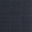 Kép 1/2 - ragno glacé blu notte csempe RAF0 7x20 cm