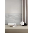 Kép 2/3 - ragno mixed calacatta nobile struttura mikado 3D csempe R9US 40x120 cm