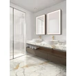 Kép 3/4 - ragno mixed bianco csempe R9TZ 40x120 cm