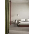 Kép 3/3 - ragno stratford struttura foglia 3D white R8WV 60x120 cm