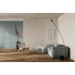 Kép 2/4 - ragno stratford decoro tratto white R8YP 21x18,2