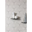 Kép 4/4 - ragno stratford decoro tratto white R8YP 21x18,2