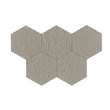 Kép 1/2 - ragno stratford struttura crochet 3D grey R91Z 21x18,2 cm