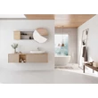 Kép 2/2 - realonda argos white 56x48,5 cm